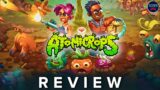 Is Atomicrops a farming roguelike masterpiece? | REVIEW