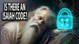Is There An Isaiah Code? – Avraham Gileadi