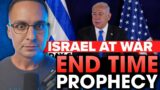 Israel Declares WAR – What This Means For END TIME Prophecy.