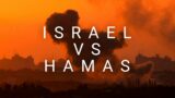 Israel-Hamas War: A broader Middle East crisis in the making?