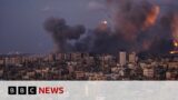 Israel’s evacuation order to northern Gaza ‘impossible’, says UN – BBC News