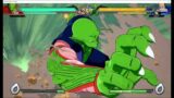 JINEMBA VS GOHAN DRAGONBALLFIGHTERZ KOF MUGEN DEATHBATTLE MADE FOR YOU SUBSCRIBE