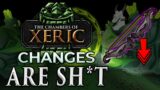 Jagex & Players Will RUIN Chambers of Xeric in Oldschool Runescape