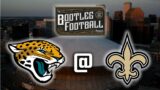 Jaguars vs Saints | TNF Watch Party!