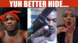 Jahshii SH0CKED? Gunman RELEASE Serious VlDEO! Alkaline And Kartel NEED To Bring Back Dancehall?