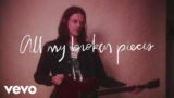 James Bay – All My Broken Pieces (Lyric Video)