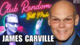 James Carville | Club Random with Bill Maher