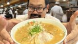 Japanese Ramen Expert on his Favorite Bowls | Tonkotsu, Miso, Shoyu and Beyond