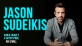Jason Sudeikis Talks Bombing at SNL’s 40th Anniversary I Fly on the Wall