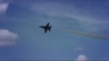 Jax Beach 2023 Sea and Sky Air Show featuring the Blue Angels returning to Jacksonville