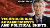 Jeffrey Sachs Interview – Economic Convergence, Multipolar Geopolitics