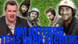 Jim Jeffries on the Dark Secrets at Country Clubs