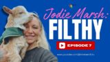 Jodie Marsh:Filthy Ep07