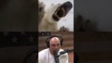 Joe Rogan: Polar Bear Tries To Eat Reporter #joerogan #polarbear