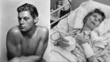 Johnny Weissmuller's LAST WORDS before falling into a COMA and TRAGICALLY DYING