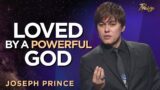 Joseph Prince: Love That Transcends Time & Space | Praise on TBN
