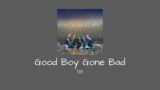 K-pop playlist that makes me dance (Boy grp ver.)
