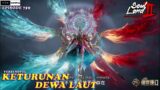 KETURUNAN DEWA LAUT – Episode 759 Versi Novel | Spoiler SOUL LAND 2 : The Unrivaled Tang Sect