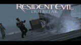 KO Play's:Resident evil Outbreak file 1! (part 1)