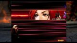 KOF MUGEN | AKHIHA YAGAMI VS SONIC VANESSA  DEATHBATTLE MADE FOR YOU SUBSCRIBE