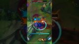 Kayn's Back Up To The Rescue – Wild Rift