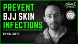 Keep Staph, Ringworm & Other Skin Infections Off The Mats – Dr Will Duffin | Everyday Perspective 33