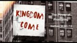 Kingdom Come – The Power of Promising