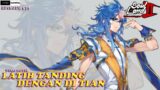 LATIH TANDING DENGAN DI TIAN – Episode 577 Versi Novel || Spoiler SOUL LAND 2 : The Unrivaled Tang