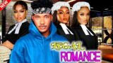 LEGAL ROMANCE 1&2 -WATCH CHIDI DIKE/UCHE MONTANA/GENEVIVE/QUEEN NWOKOYE ON DIS EXCLUSIVE MOVIE -2023