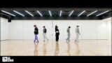 LIL LEAGUE 'HYPE UP' Dance Practice