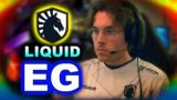 LIQUID vs EG – TI12 GROUP STAGE DECIDER – THE INTERNATIONAL 2023 DOTA 2