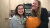 LIVE STREAM | Carve Spooky Pumpkins With Us!!!