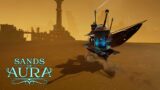 LIVE | Sands of Aura 1.0 Gameplay – The Festival & Betrayal… – Open World Souls Like Action RPG