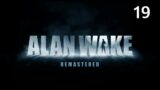 La sra. Weaver | Alan Wake parte 19 – antoniocrash54