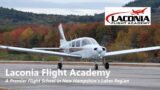Laconia Flight Academy – A Premier Flight School in New Hampshire Lake's Region