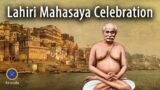 Lahiri Mahasaya Celebration 2023