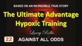 Larry Rolla – Against All Odds  – The Ultimate Advantage in Horse Racing