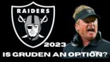 Las Vegas Raiders continue to hold there ground as the cries for Mcdaniels  to be FIRED!
