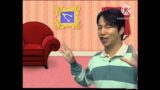 (Last KBS Fanmade Video) Blue’s Clues KBS Korean Mailtime Blue’s Wishes