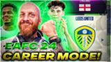 Leeds FC24: Rising from the Ashes – Journey to the Promise Land and Beyond! EP2