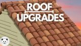 Lego Terracotta Roof: Upgrades & How To
