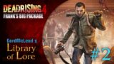 Let's Play Dead Rising 4: Frank's Big Package! #2
