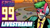 Let's Play F-Zero 99 & the NEW Queen Tracks!