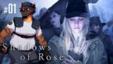 Let's Play Resident Evil 8: Village: Shadows of Rose Part 1 – She's All Grown Up