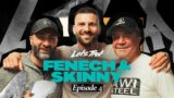 Let's Trot Show – EP 4 Fenech and Skinny