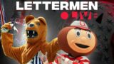 Lettermen Live: Buckeyes vs. Penn State preview, key matchups | Ohio State football