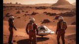 Life Found On Mars?