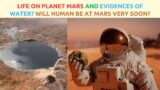 Life on MARS Planet | SpaceX MARS colony | SpaceX MARS mission update #trending #life #mars