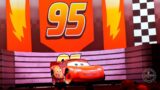 Lightning McQueen's Racing Academy Full Show in 4K at Disney's Hollywood Studios | Walt Disney World
