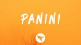 Lil Nas X – Panini (Lyrics) Feat. DaBaby